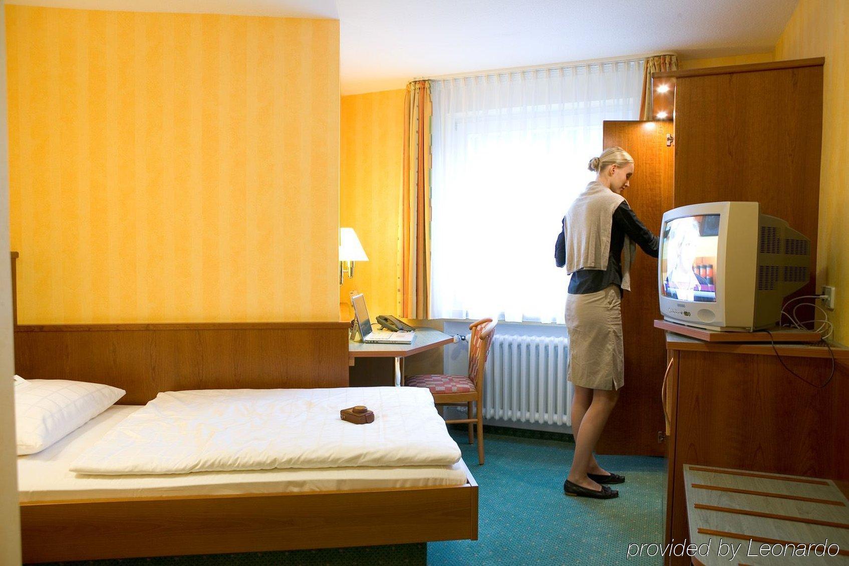 Hotel Wartburg Stuttgart Exterior photo